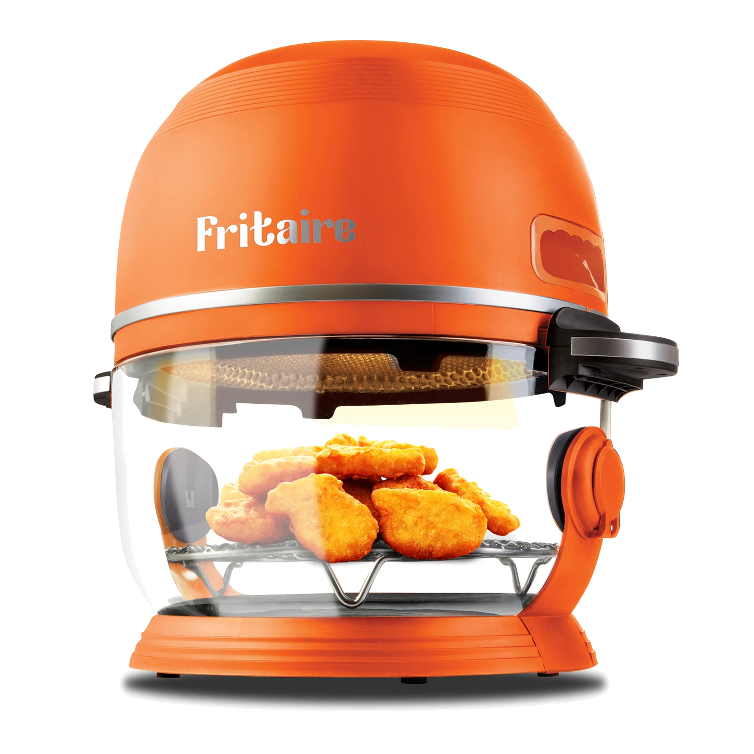 Retro Orange